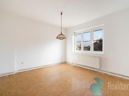 Prodej bytu, 3+1, 73 m²