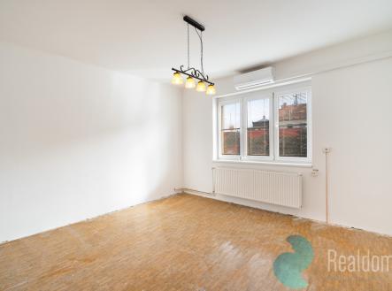 Prodej bytu, 2+1, 73 m²