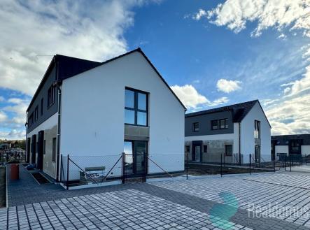 Prodej bytu, 4+kk, 99 m²