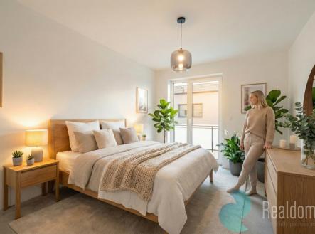 Prodej bytu, 4+kk, 99 m²