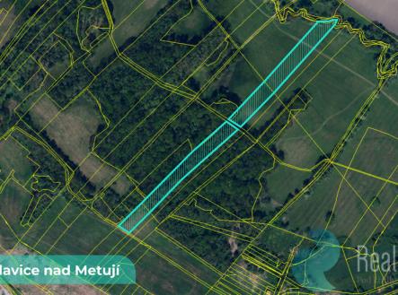 Prodej pozemku, ostatní, 43 749 m²