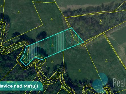 Prodej pozemku, ostatní, 43 749 m²