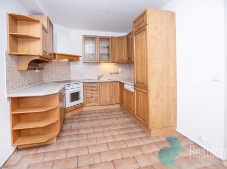 Pronájem bytu, 3+1, 80 m² obrázek