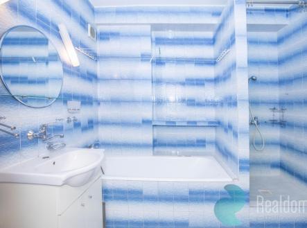 Pronájem bytu, 3+1, 80 m²