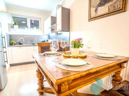 Prodej domu/vily, 80 m²