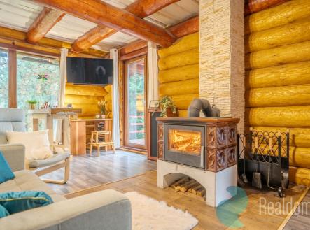 Prodej domu/vily, 98 m²