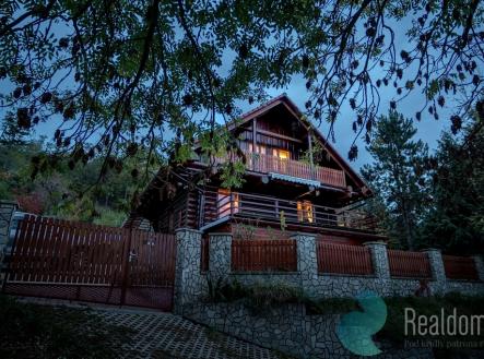 Prodej domu/vily, 98 m²