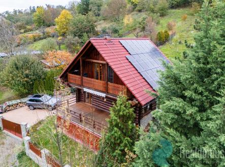 Prodej domu/vily, 98 m²