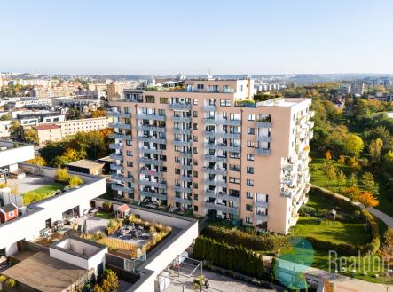 Prodej bytu, 2+kk, 145 m²