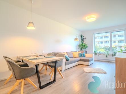 Prodej bytu, 2+kk, 145 m²