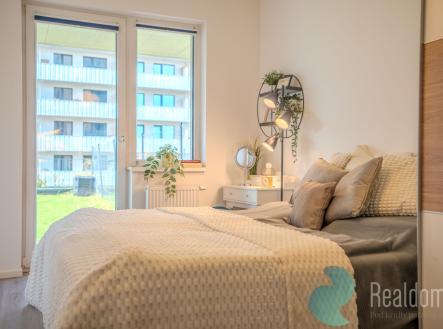 Prodej bytu, 2+kk, 145 m²