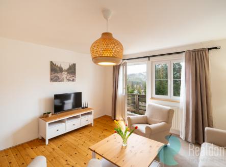 Prodej bytu, 3+1, 67 m²