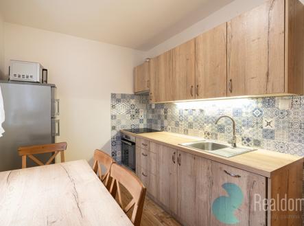 Prodej bytu, 3+1, 67 m²