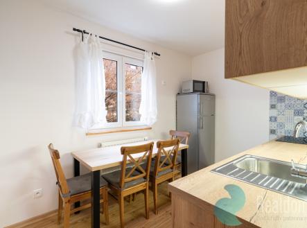 Prodej bytu, 3+1, 67 m²