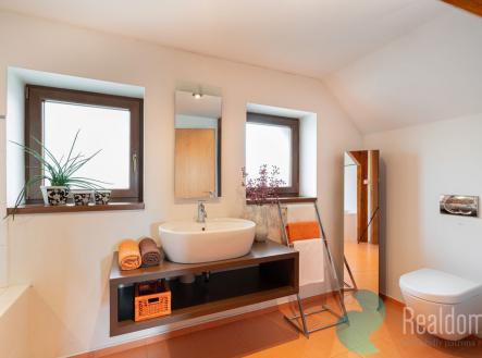 Prodej domu/vily, 196 m²