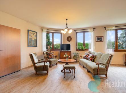 Prodej domu/vily, 196 m²