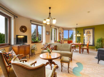 Prodej domu/vily, 196 m²