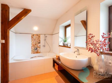 Prodej domu/vily, 196 m²