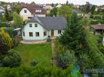 Prodej domu/vily, 196 m²