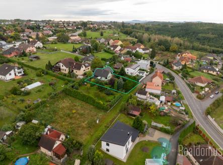 Prodej domu/vily, 196 m²