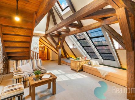 Prodej bytu, atypický, 270 m²