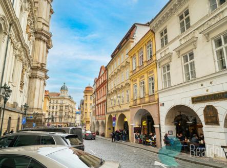 Prodej bytu, atypický, 270 m²