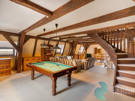 Prodej bytu, atypický, 270 m²