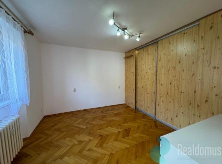 Pronájem bytu, 3+kk, 60 m²