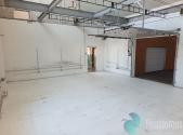 Pronájem výrobní prostor, 93 m²
