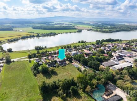 Prodej pozemku pro bydlení, 1 008 m²