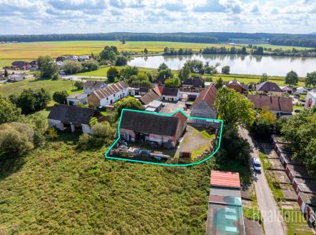 Prodej pozemku pro bydlení, 1 008 m²