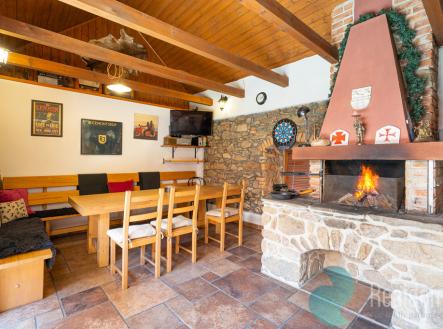 Prodej jiné komerční nemovitosti, 295 m²