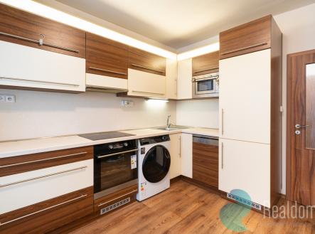 Prodej bytu, 1+1, 44 m²