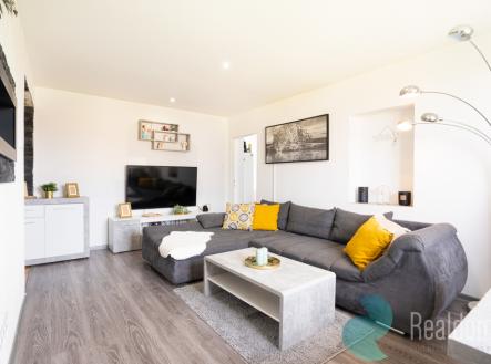 Prodej bytu, 2+1, 56 m²