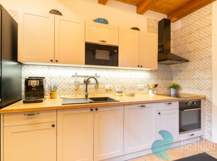 Prodej chaty/rekreačního objektu, 295 m²