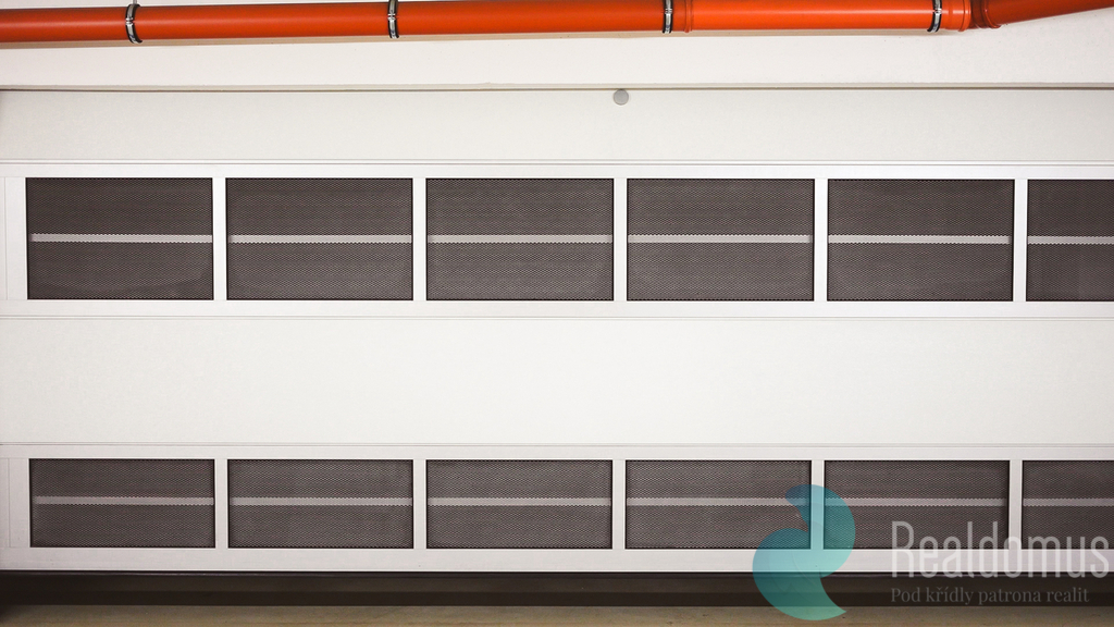Garážová vrata