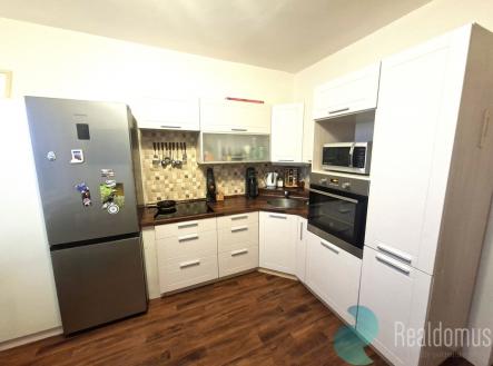 Pronájem bytu, 1+1, 42 m²