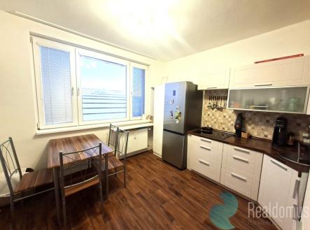 Pronájem bytu, 1+1, 42 m²