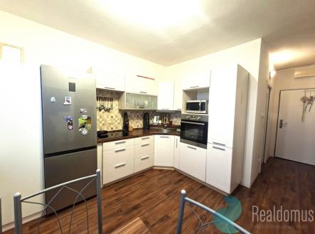 Pronájem bytu, 1+1, 42 m²