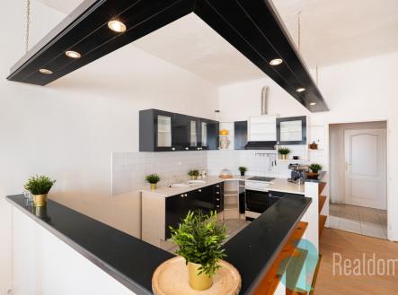 Prodej domu/vily, 340 m²