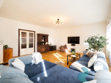 Prodej domu/vily, 340 m²