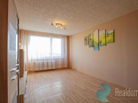Prodej bytu, 3+kk, 69 m²