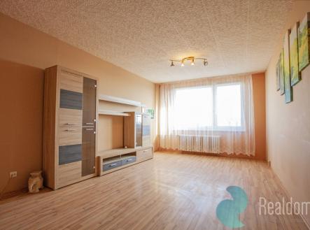 Prodej bytu, 3+kk, 69 m²