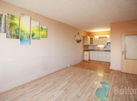 Prodej bytu, 3+kk, 69 m²