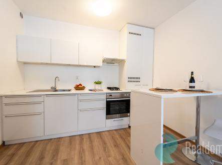 Prodej bytu, 2+kk, 47 m²