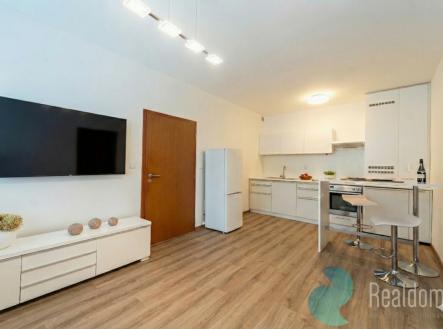 Prodej bytu, 2+kk, 47 m²