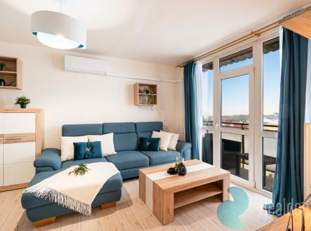 Prodej bytu, 3+1, 67 m²