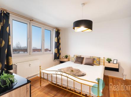 Prodej bytu, 3+1, 67 m²