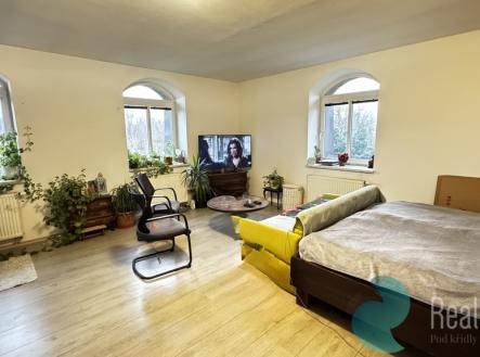 Pronájem bytu, 2+kk, 79 m²