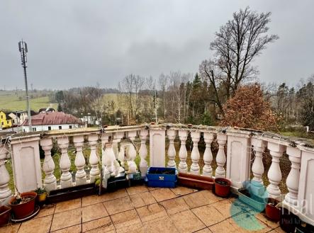 Pronájem bytu, 2+kk, 79 m²